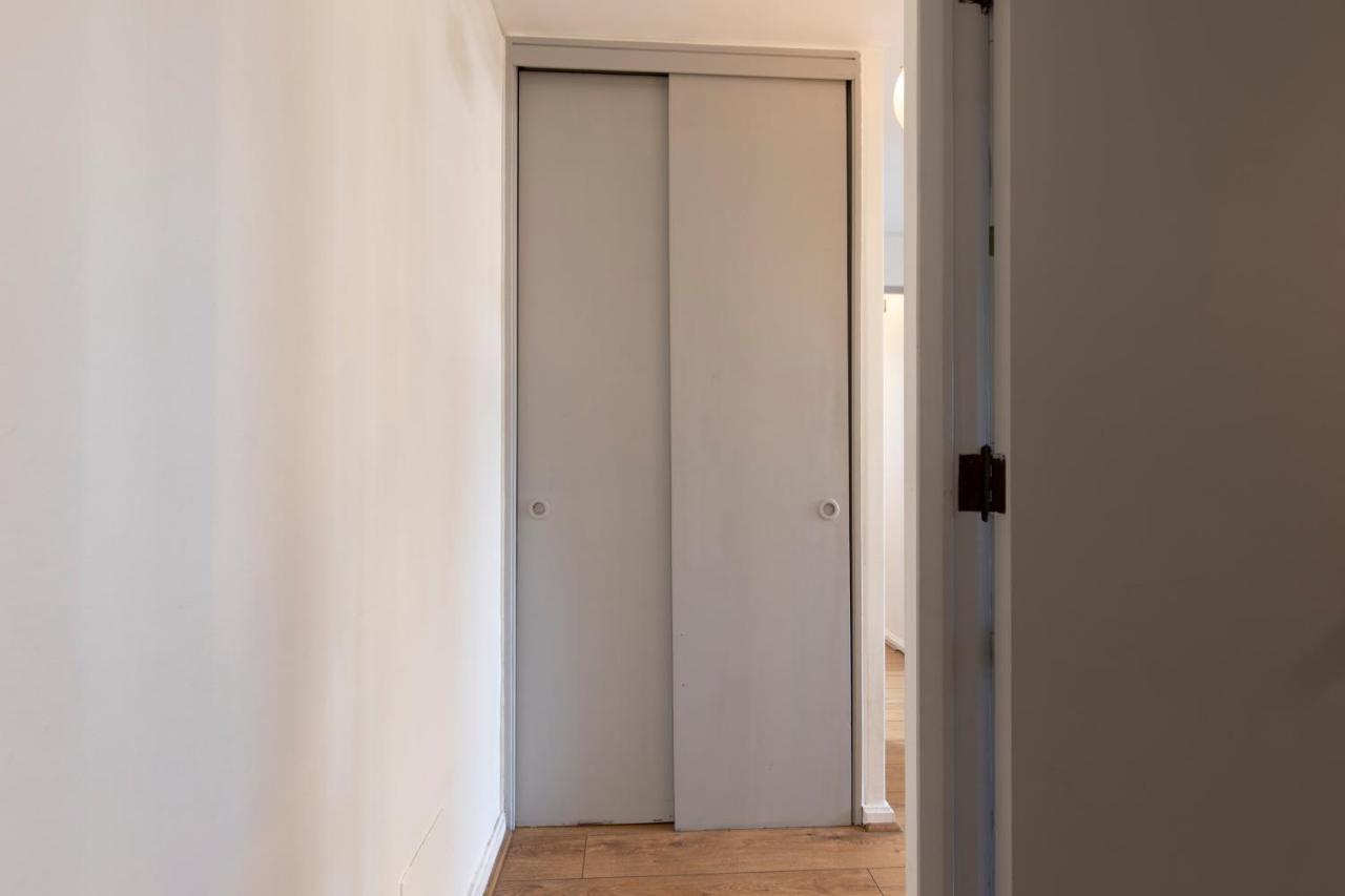 - El Golf - Costanera Center Apartment Santiago