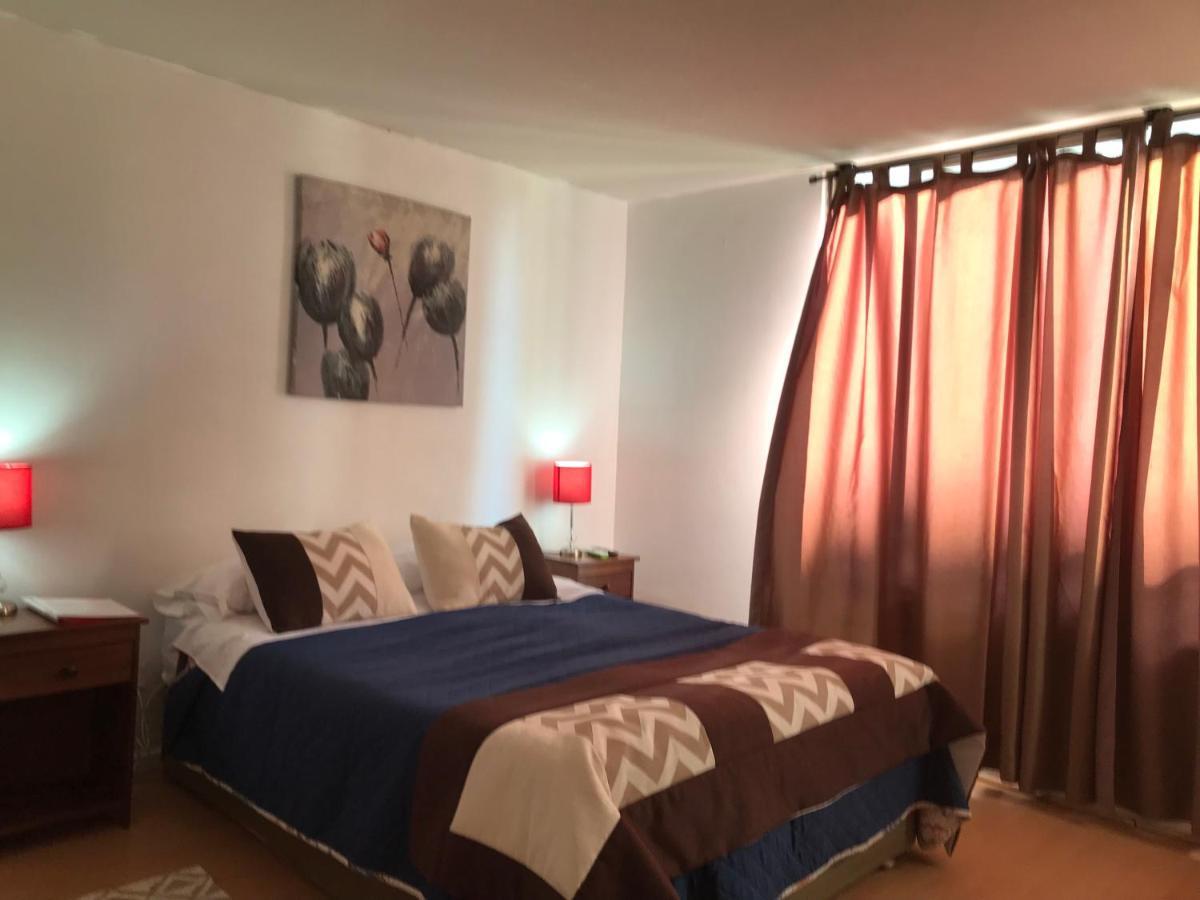 Relocation San Isidro Santiago