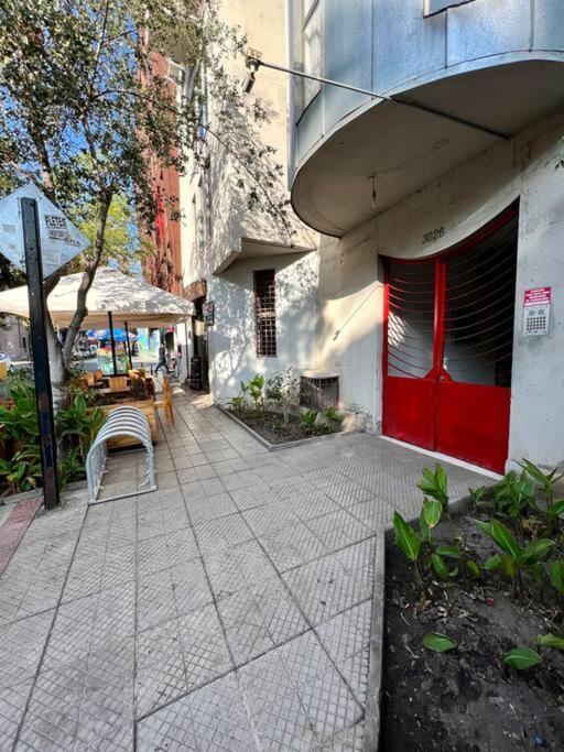 Apartment Acogedor Loft En El Corazon De Barrio Yungay
