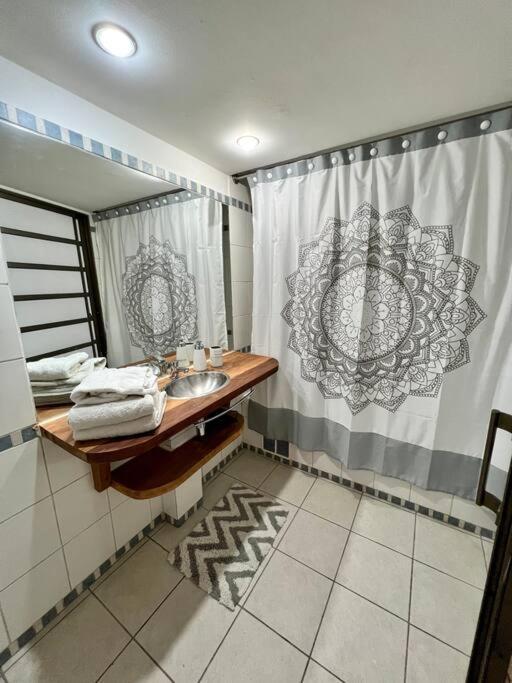 Acogedor Loft En El Corazon De Barrio Yungay