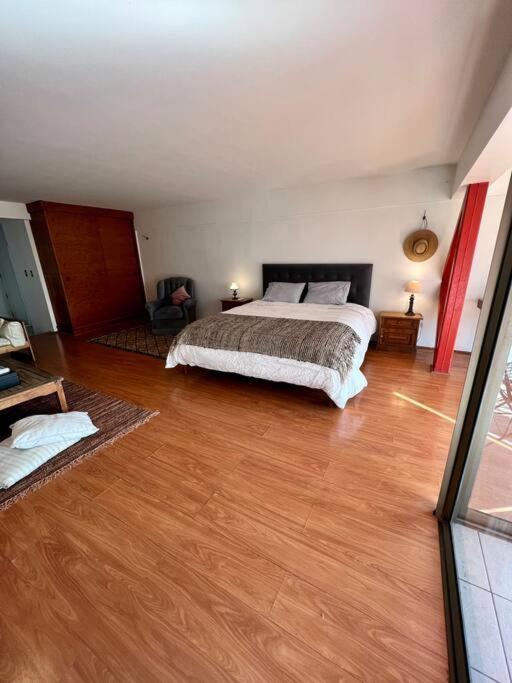 Acogedor Loft En El Corazon De Barrio Yungay