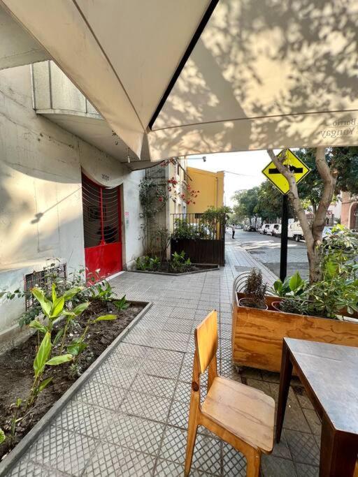Acogedor Loft En El Corazon De Barrio Yungay Apartment *