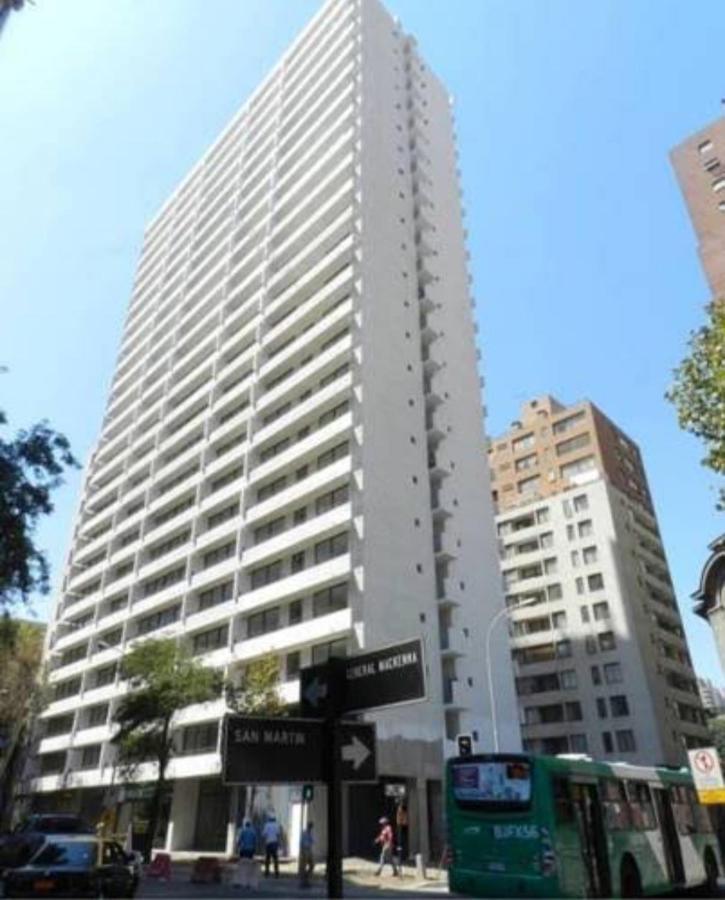 San Martin Departamento 2d 1b