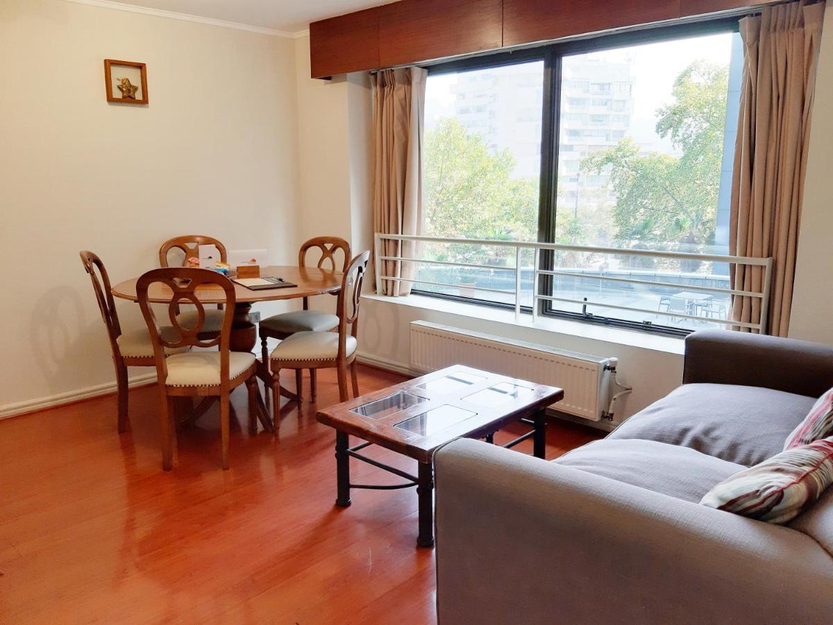 Aparthotel Mr Providencia 4*