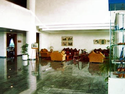 Diego De Almagro Aeropuerto