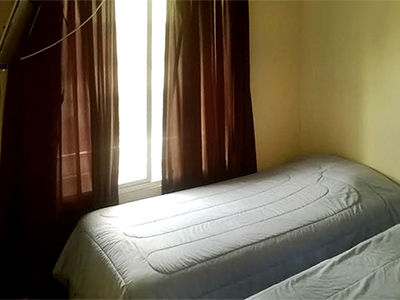 Bossa Hotel Santiago