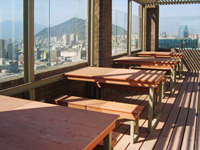Hotel Bossa