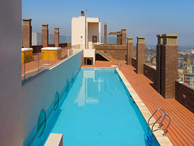 Bossa 3* Santiago