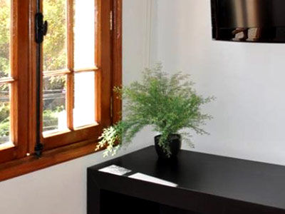 Hotel Casadetodos Santiago