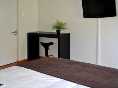 Casadetodos Santiago