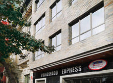 Infinity Park Hotel