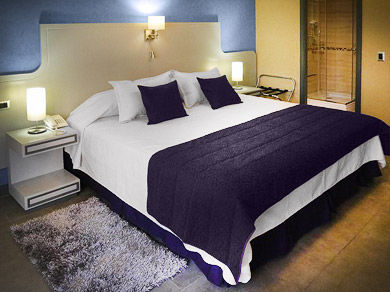 Hotel Infinity Park 3*