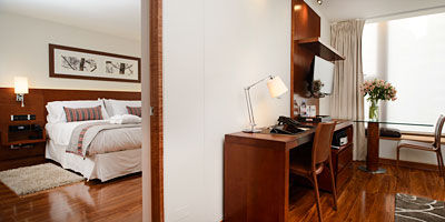 Time Select - Elegant Aparthotel