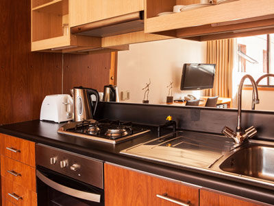 Time Stay - Essential Apartments Santiago