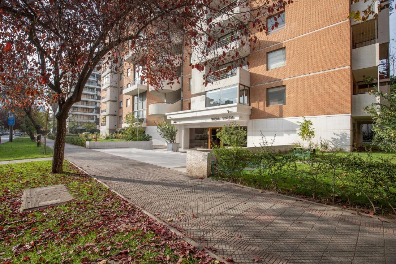 - Josue Smith - Costanera Center Jss528 Apartamento