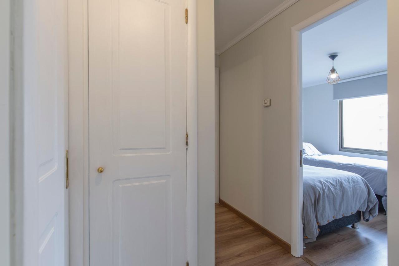 - Josue Smith - Costanera Center Jss528 Apartamento *