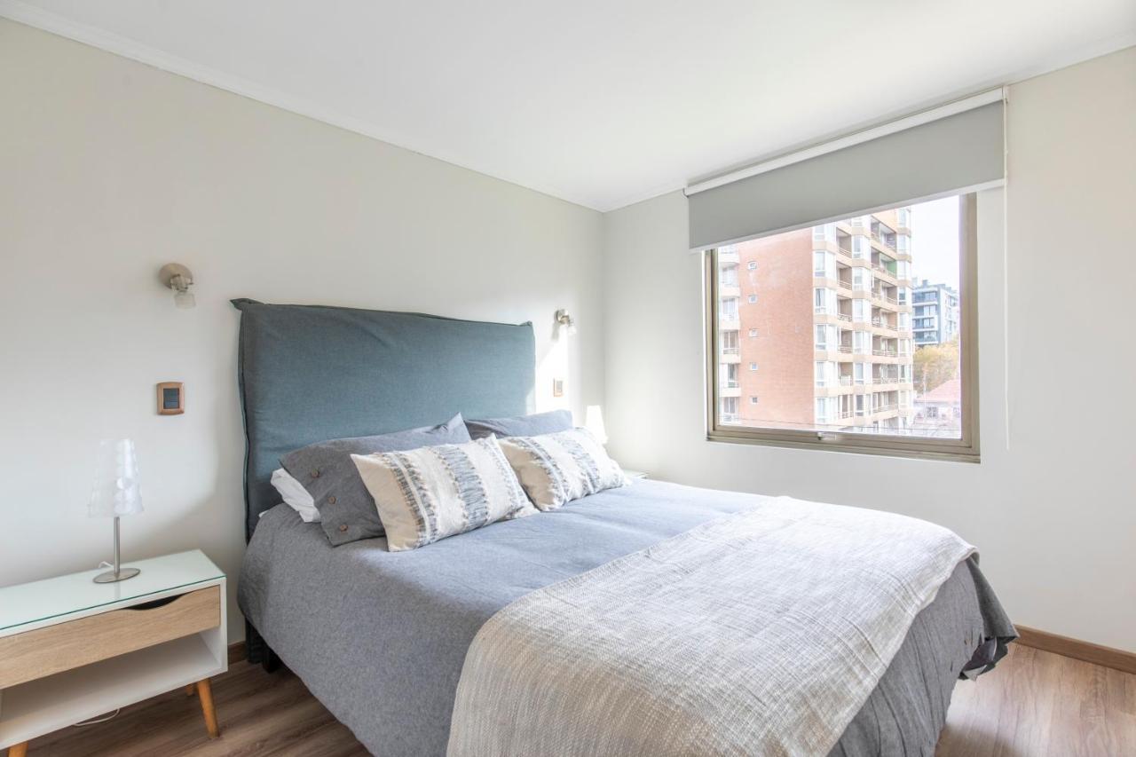 - Josue Smith - Costanera Center Jss528 Apartamento *