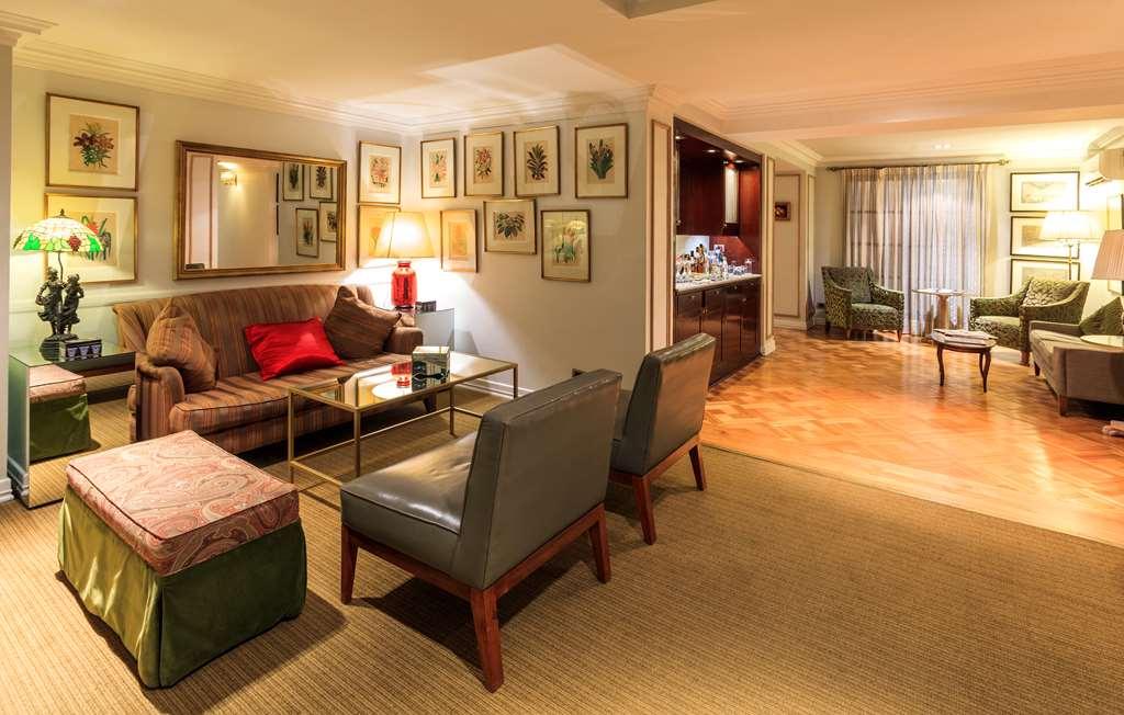 Boutique Le Reve Hotel 4*