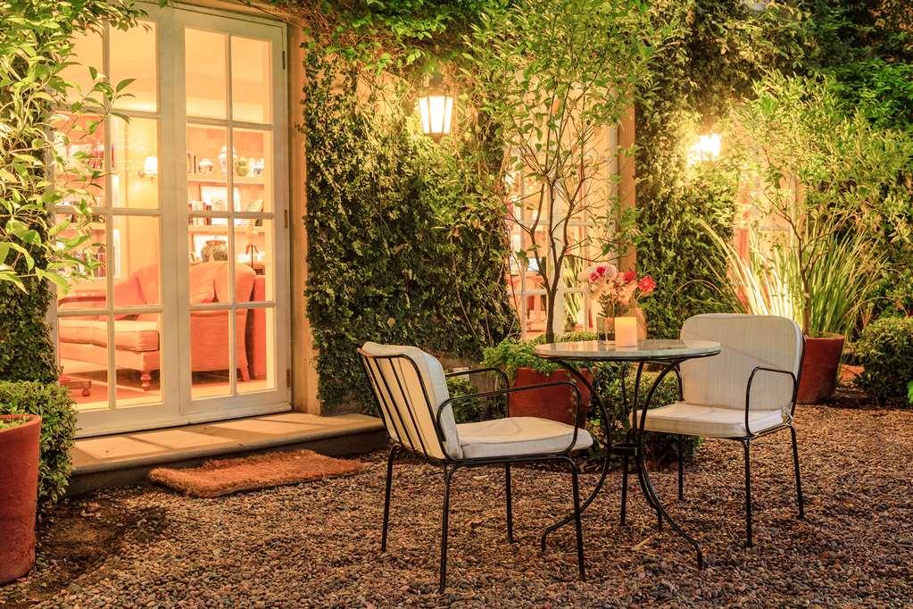 Hotel Boutique Le Reve