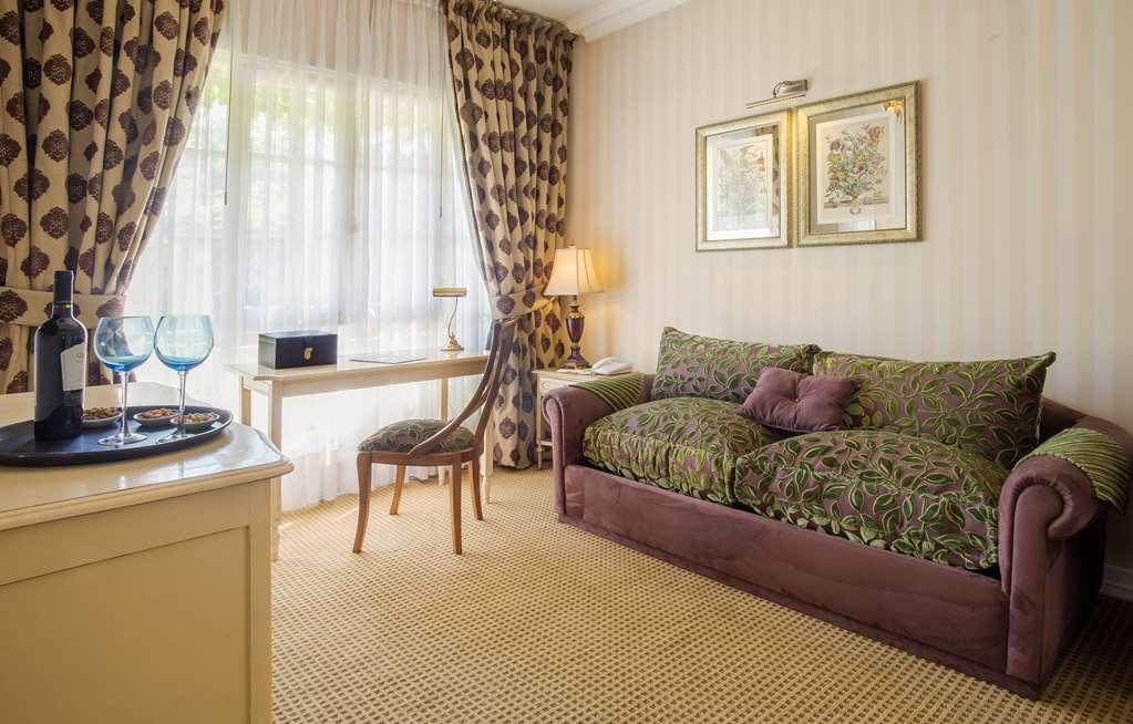 Boutique Le Reve Hotel