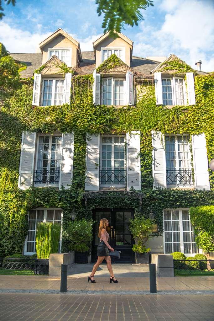 Hotel Boutique Le Reve 4*