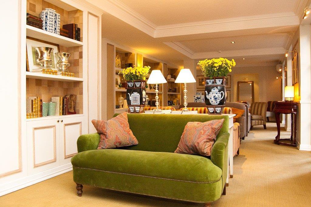 Boutique Le Reve 4*
