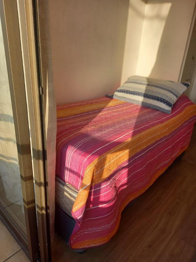 Apartment Departamento Amoblado Providencia Santiago