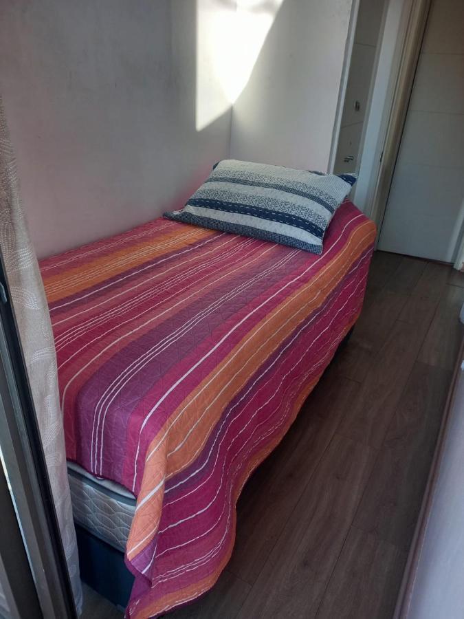 Apartment Departamento Amoblado Providencia *