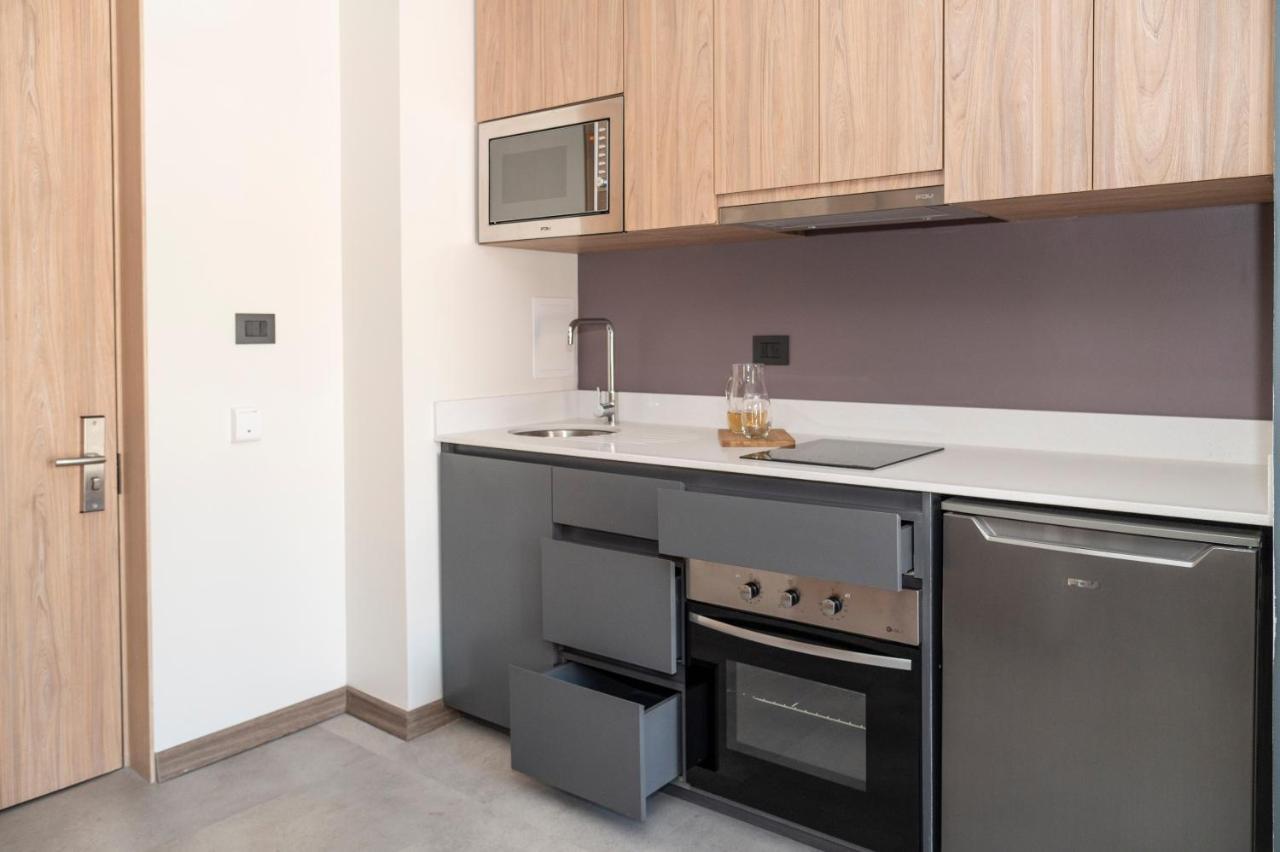 Apartment Departamentos Almasur