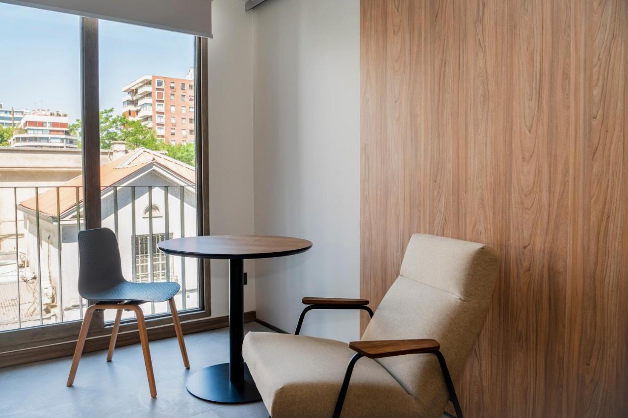 Apartment Departamentos Almasur *