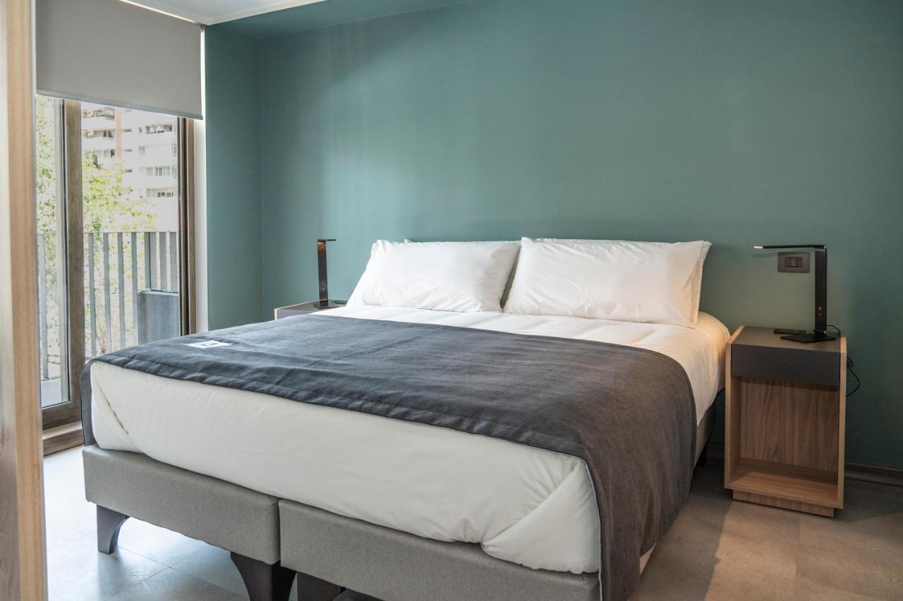 Departamentos Almasur Apartment *