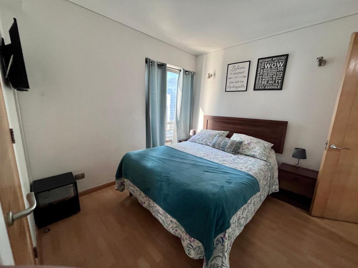 City Centro Costanera Apartment *