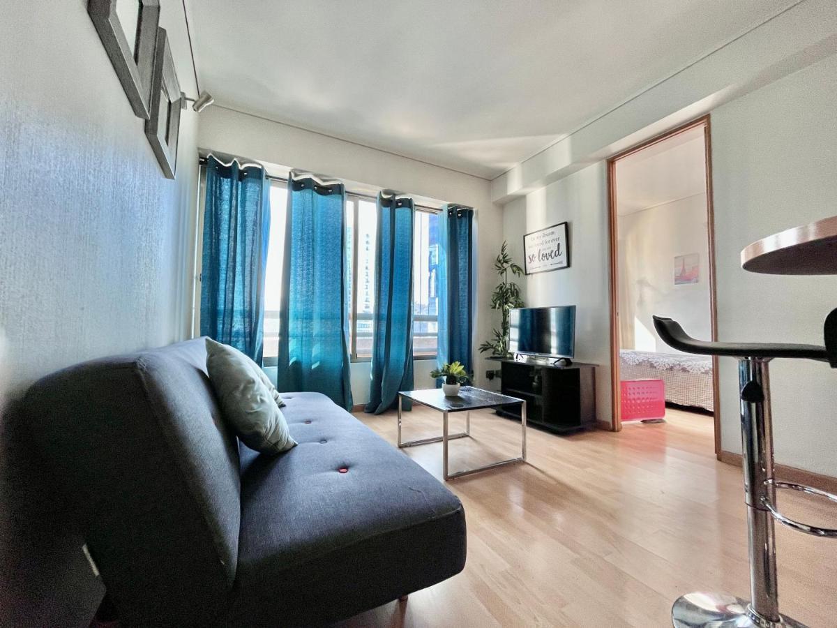 City Centro Costanera Apartamento