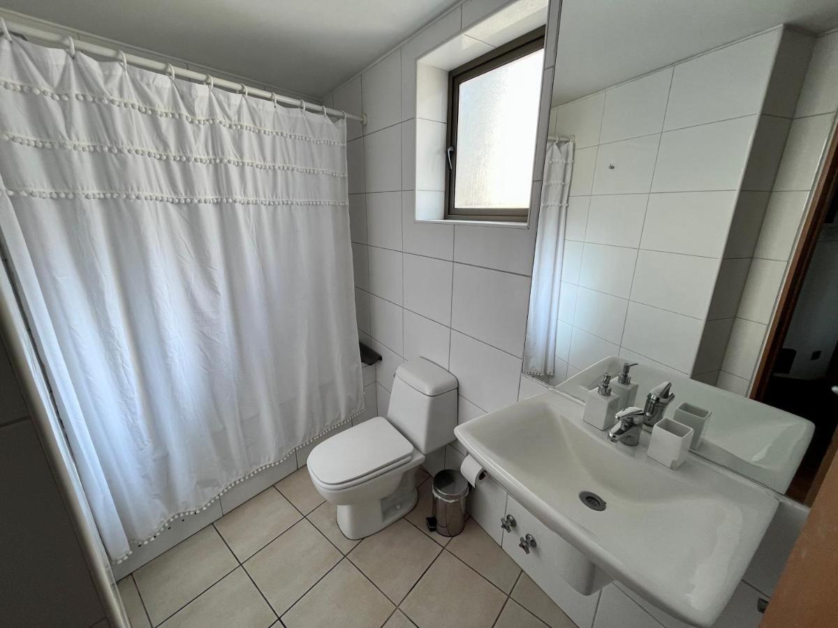 Apartamento City Centro Costanera *