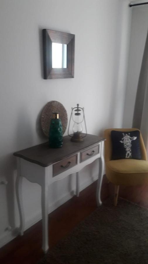 Apartment Aparts Moneda