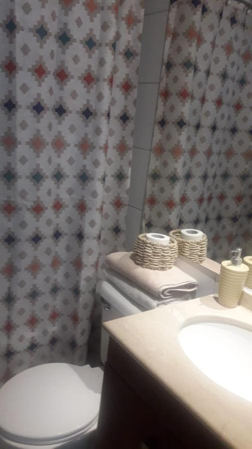 Aparts Moneda Apartment *