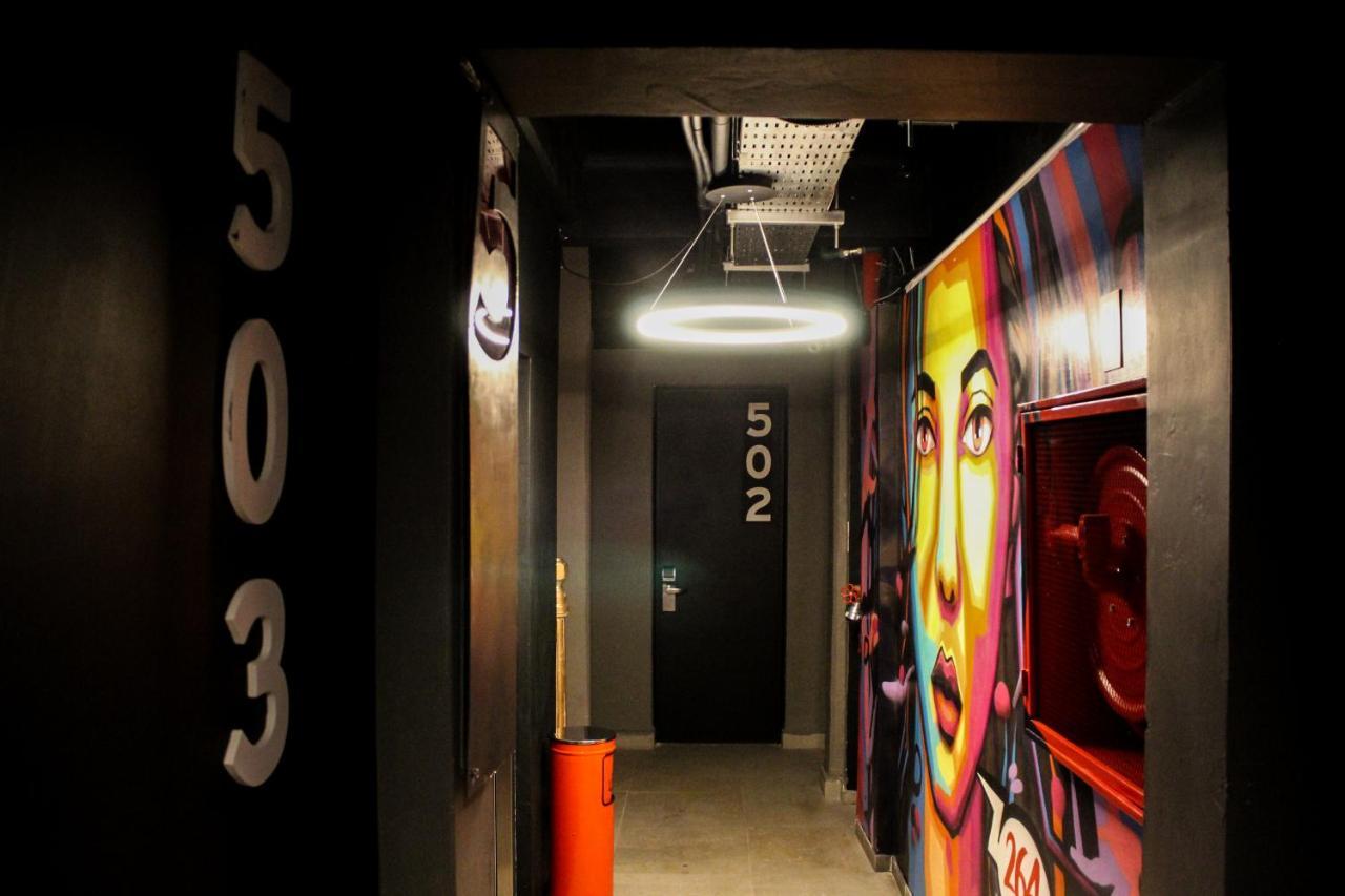 Loft By Sommelier Santiago