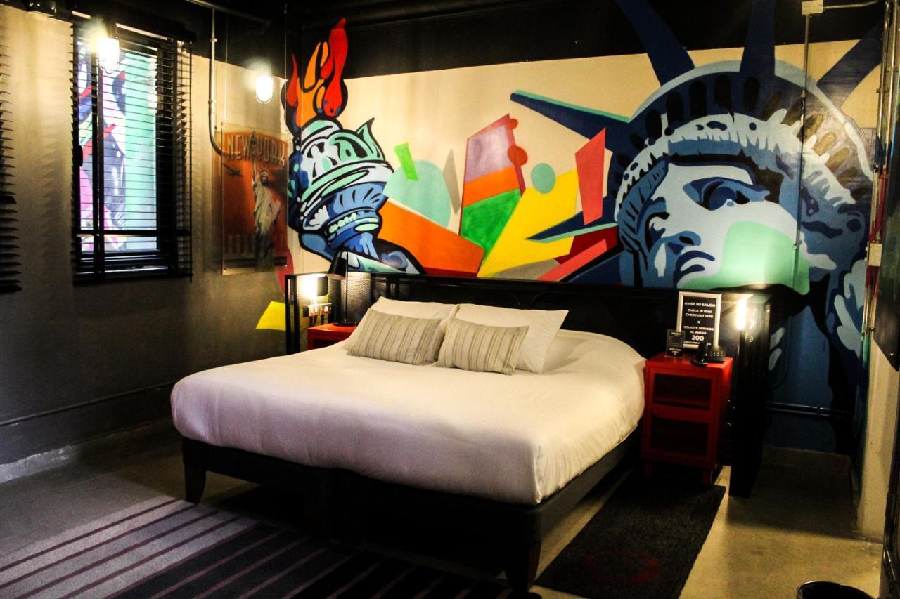 Hotel Loft By Sommelier Santiago