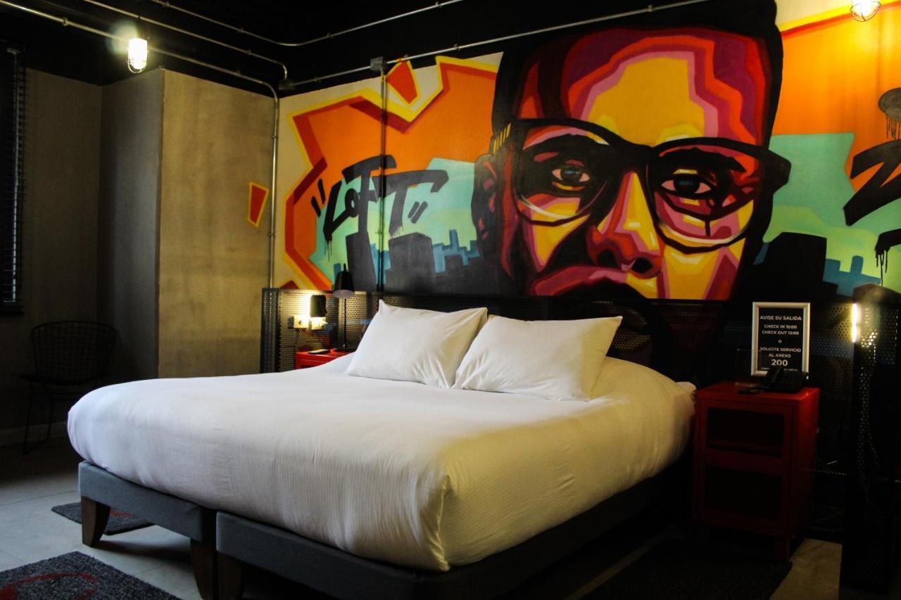 Loft By Sommelier Santiago