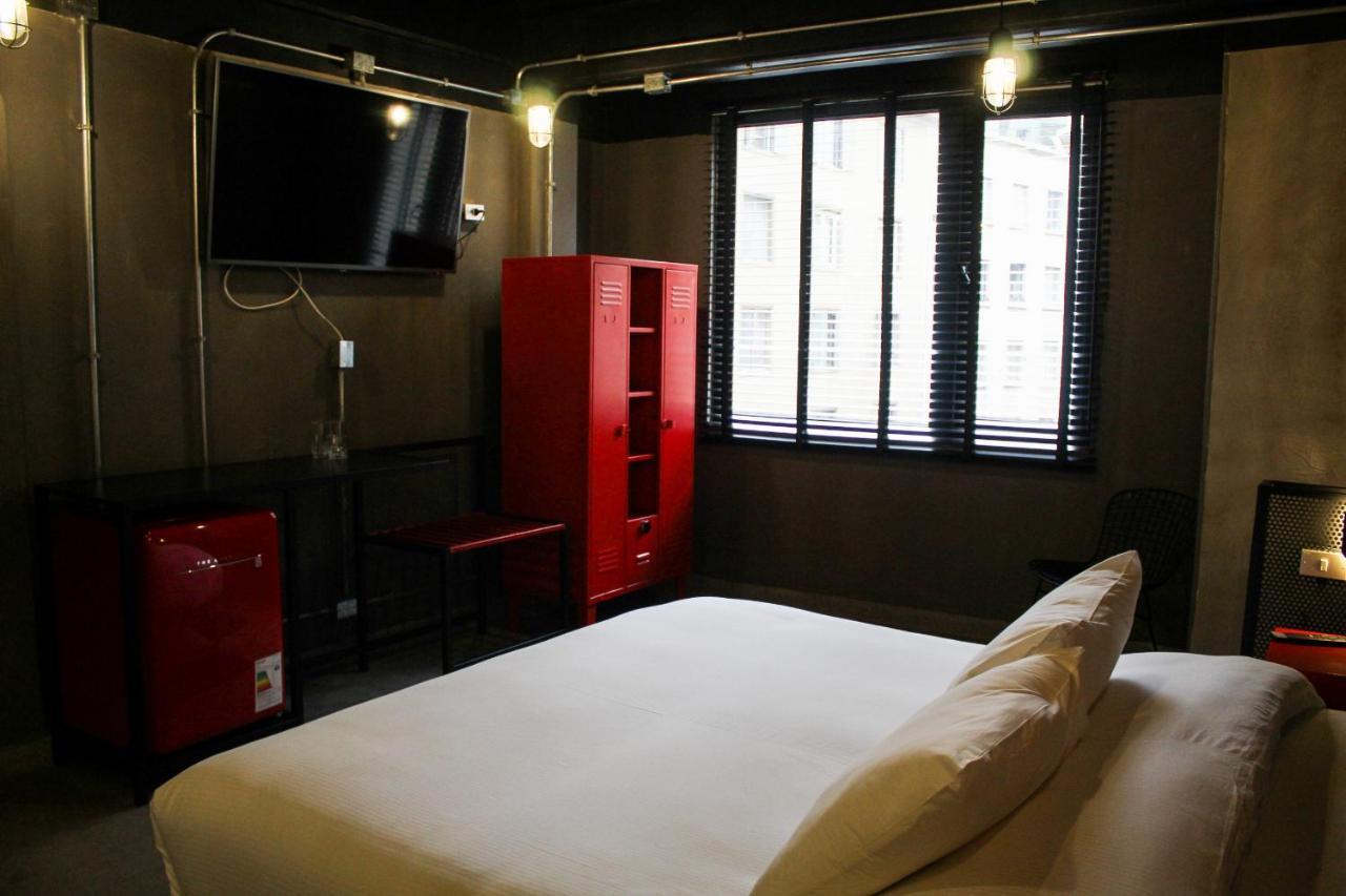 Loft By Sommelier Hotel 3*