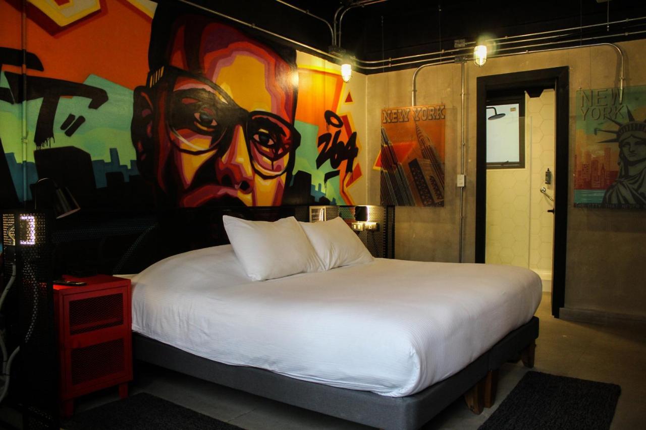 Loft By Sommelier Hotel