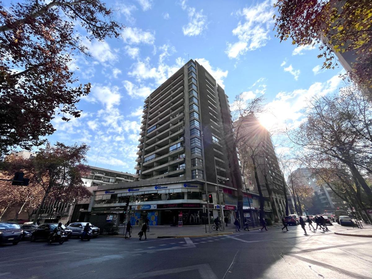 Centro Leones Apartment