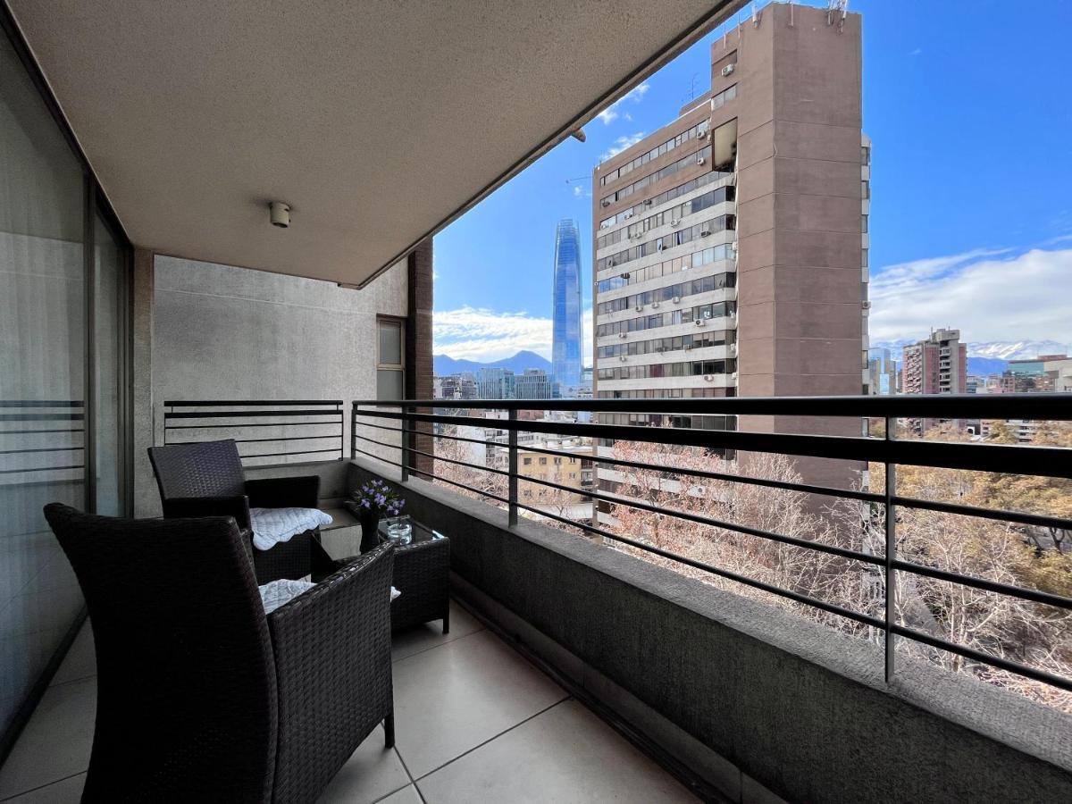 Apartment Centro Leones *