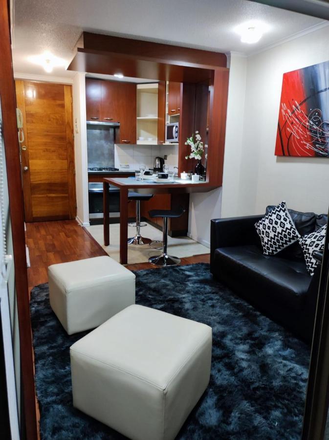 Apartment Rosemberg Apart Santiago