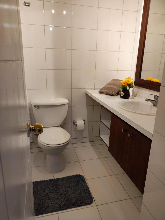 Rosemberg Apart Apartment
