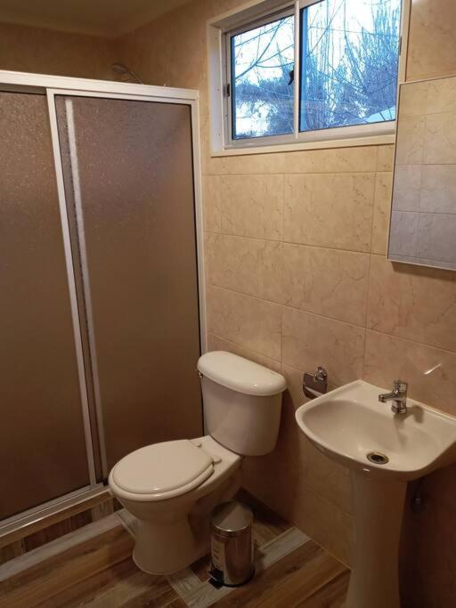 Apartment Calera De Tango,ambiente Campestre, Dos Personas Santiago