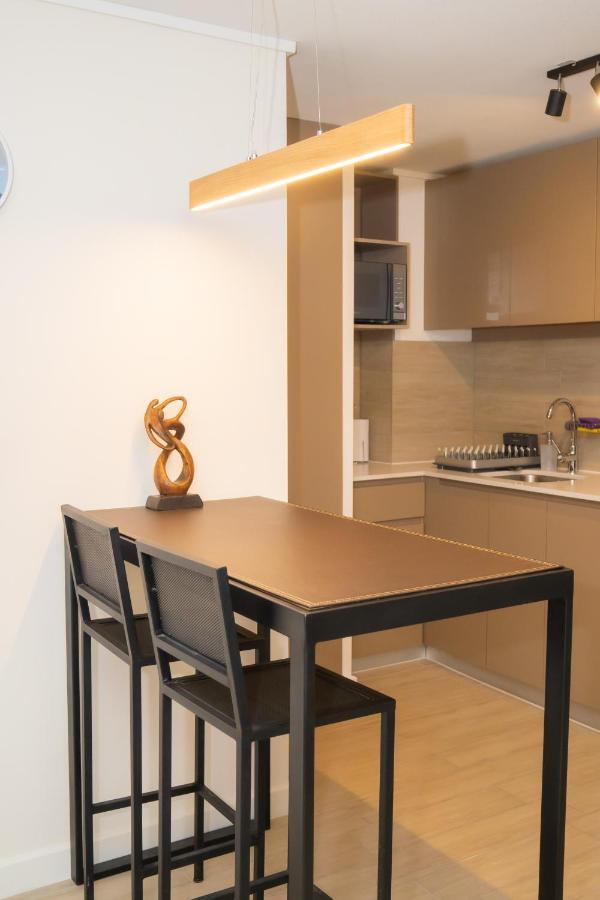 Apartamento Royal Santiago