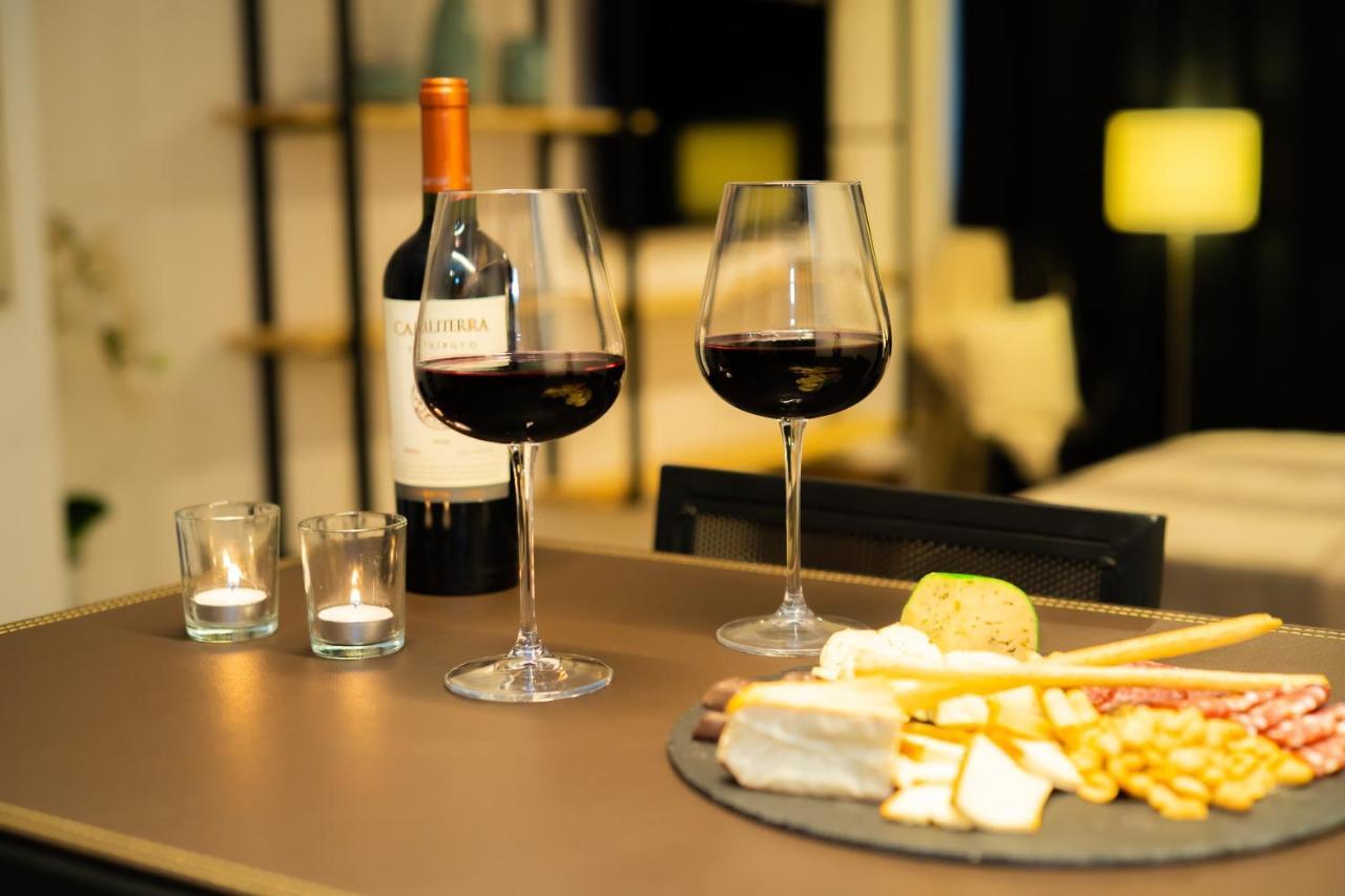 Apartamento Royal Santiago