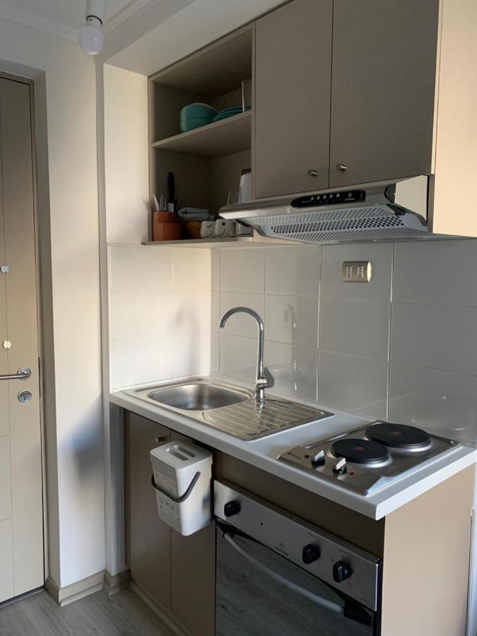 Departamento Ideal Viajeros, Zona Turistica Apartment *