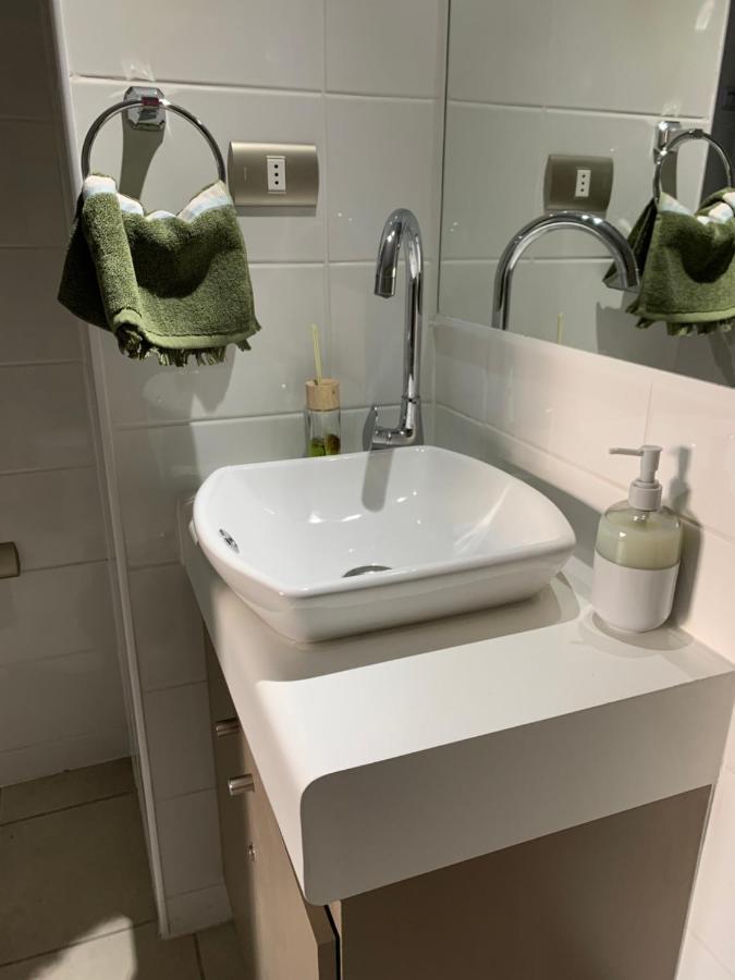 Departamento Ideal Viajeros, Zona Turistica Apartment Santiago